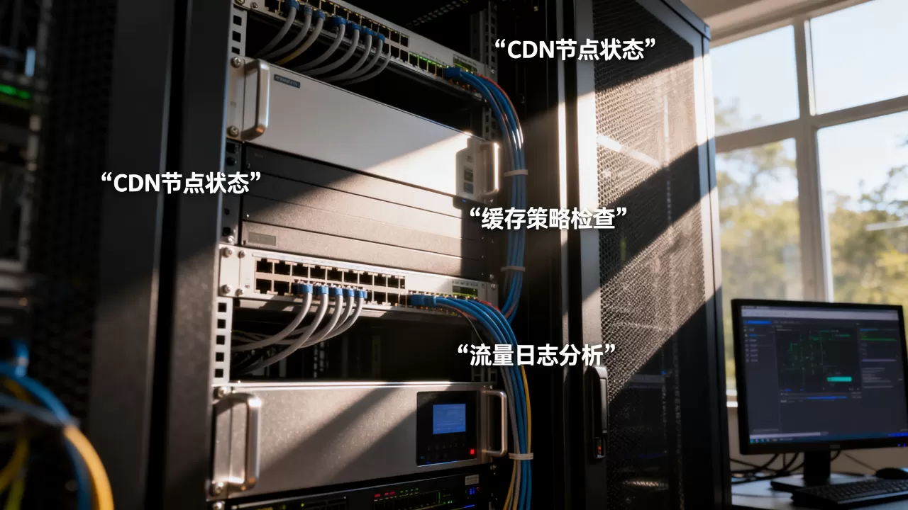 大促后CDN命中率下滑怎么排查,是什么原因? 大促后CDN命中率下滑怎么排查,是什么原因?