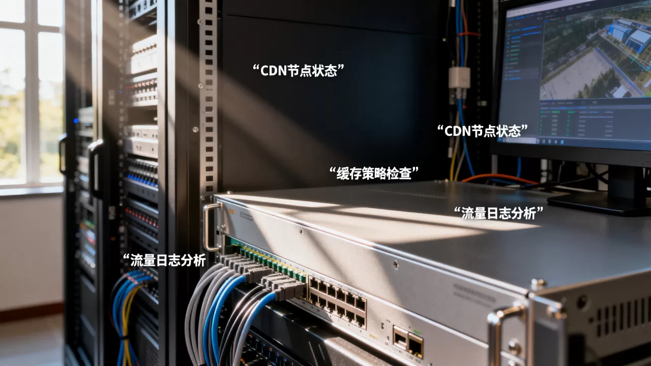 大促后CDN命中率下滑怎么排查,是什么原因? 大促后CDN命中率下滑怎么排查,是什么原因?