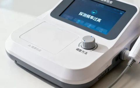 健康检查探测频率设置过高有哪些副作用，怎么调整？