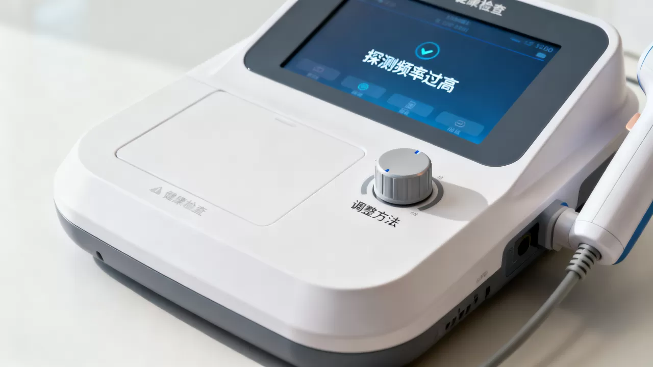 健康检查探测频率设置过高有哪些副作用,怎么调整? 健康检查探测频率设置过高有哪些副作用,怎么调整?
