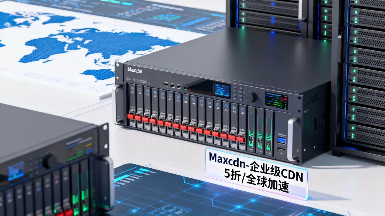 Maxcdn-企业级CDN 5折/全球加速 Maxcdn-企业级CDN 5折/全球加速
