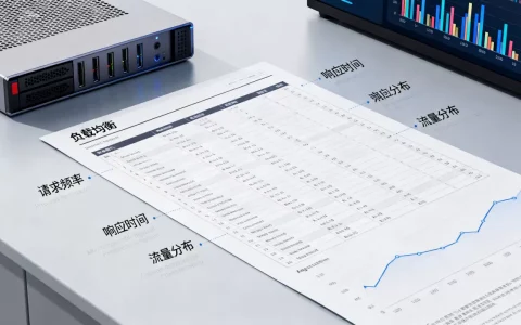 负载均衡日志里能观察到哪些关键访问指标