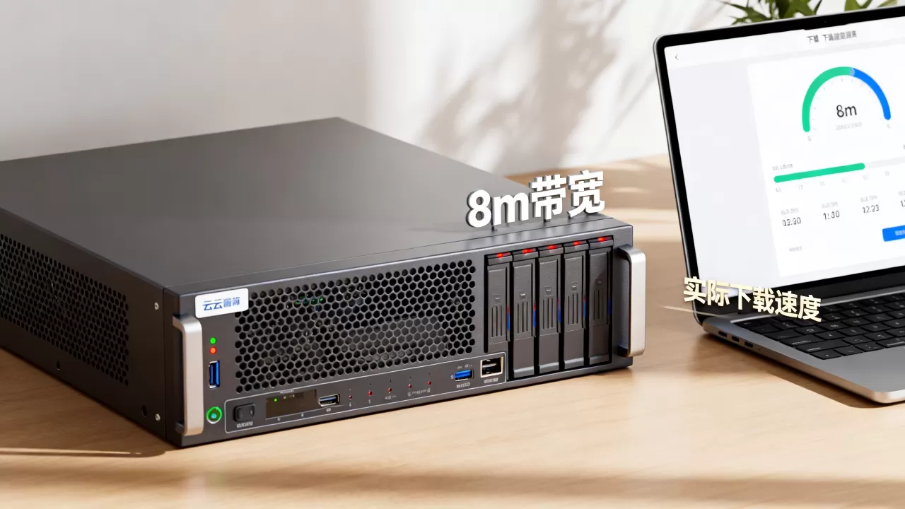 云服务器8m带宽下载速度有多快,实际下载速度多少? 云服务器8m带宽下载速度有多快,实际下载速度多少?