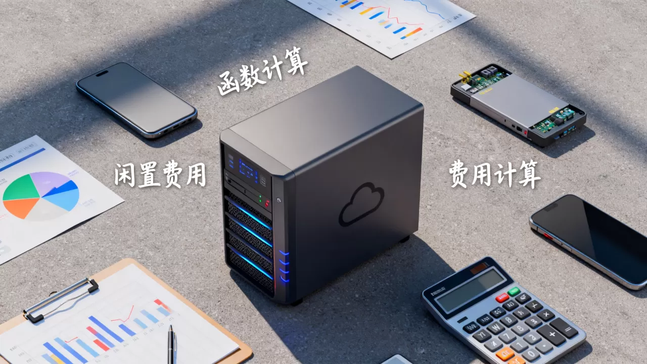 函数计算闲置时真的一分钱不收吗,函数计算费用怎么算 函数计算闲置时真的一分钱不收吗,函数计算费用怎么算