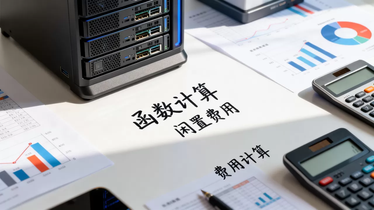 函数计算闲置时真的一分钱不收吗,函数计算费用怎么算 函数计算闲置时真的一分钱不收吗,函数计算费用怎么算