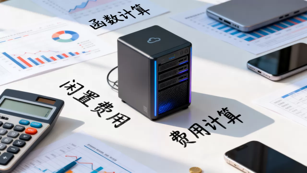 函数计算闲置时真的一分钱不收吗,函数计算费用怎么算 函数计算闲置时真的一分钱不收吗,函数计算费用怎么算