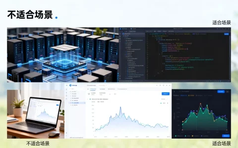哪些业务场景其实不适合上函数计算，函数计算适合什么场景？