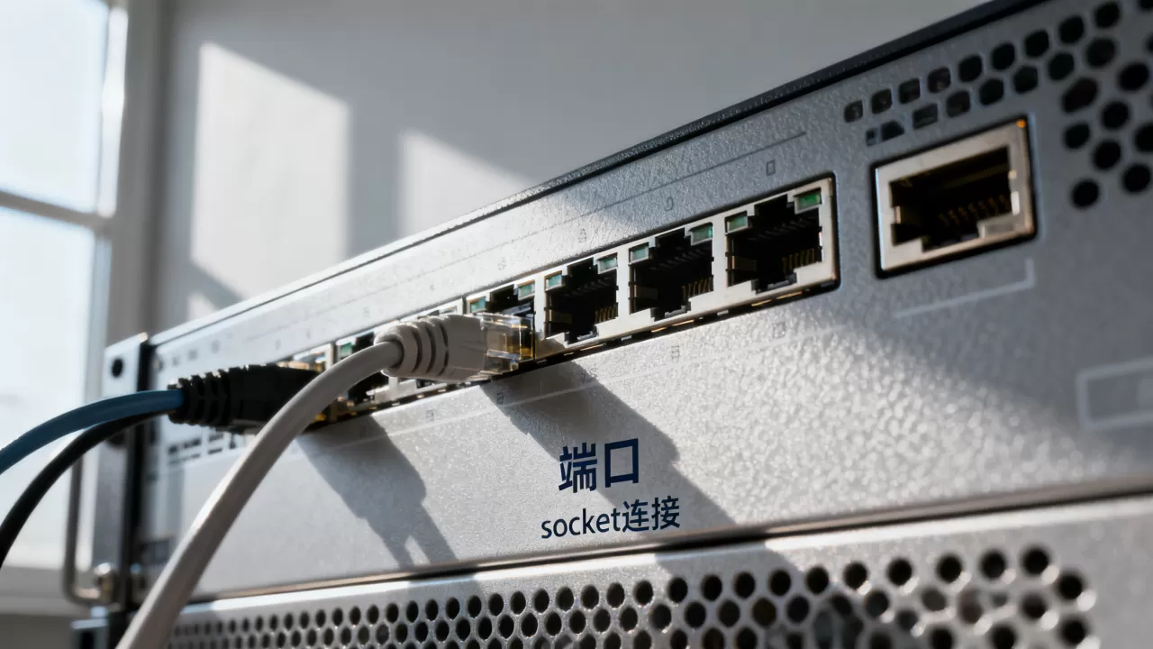 服务器一个端口能连多少个socket,端口最大连接数多少? 服务器一个端口能连多少个socket,端口最大连接数多少?