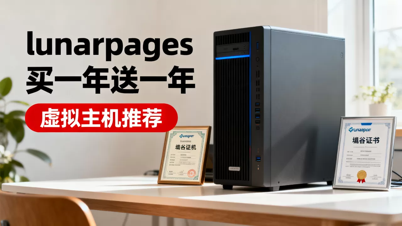 lunarpages买一年送一年送域名吗,虚拟主机哪家好 lunarpages买一年送一年送域名吗,虚拟主机哪家好
