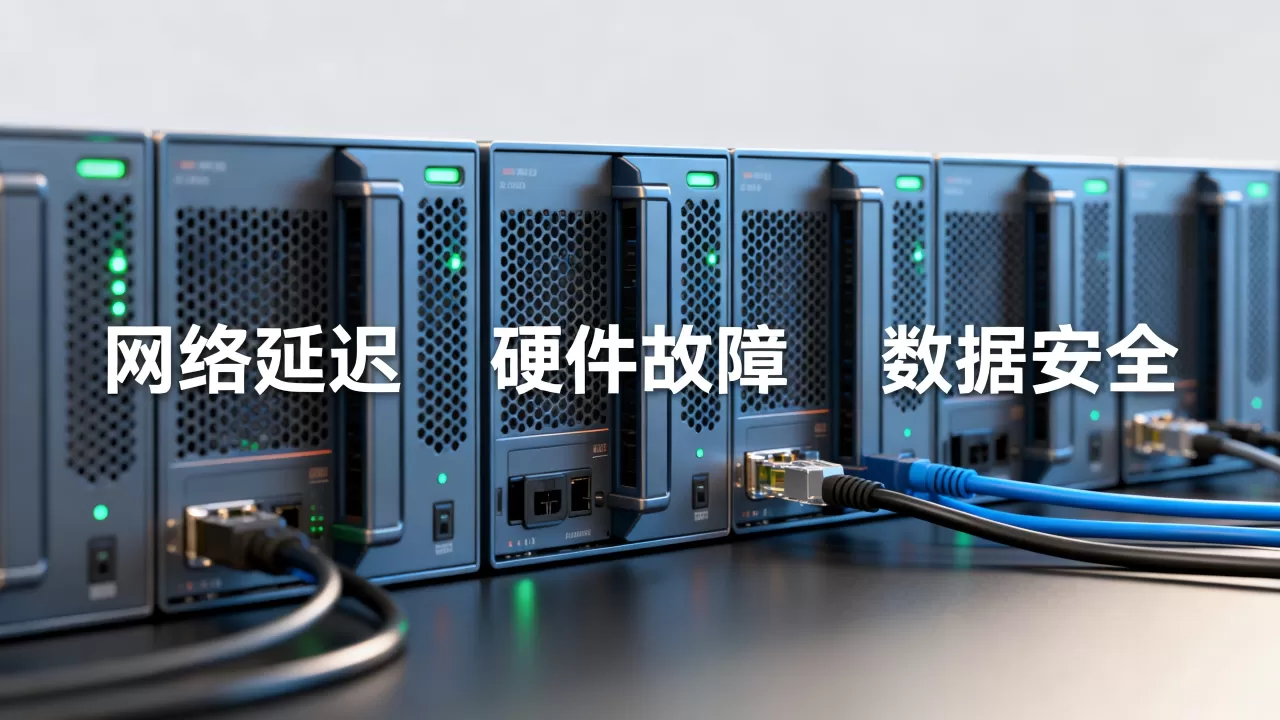 云服务器的缺点到底有哪些,云服务器为什么总出故障? 云服务器的缺点到底有哪些,云服务器为什么总出故障?
