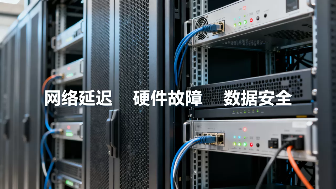 云服务器的缺点到底有哪些,云服务器为什么总出故障? 云服务器的缺点到底有哪些,云服务器为什么总出故障?
