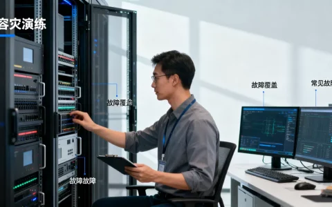 大促备战容灾演练究竟该覆盖哪些故障，容灾演练常见故障有哪些？