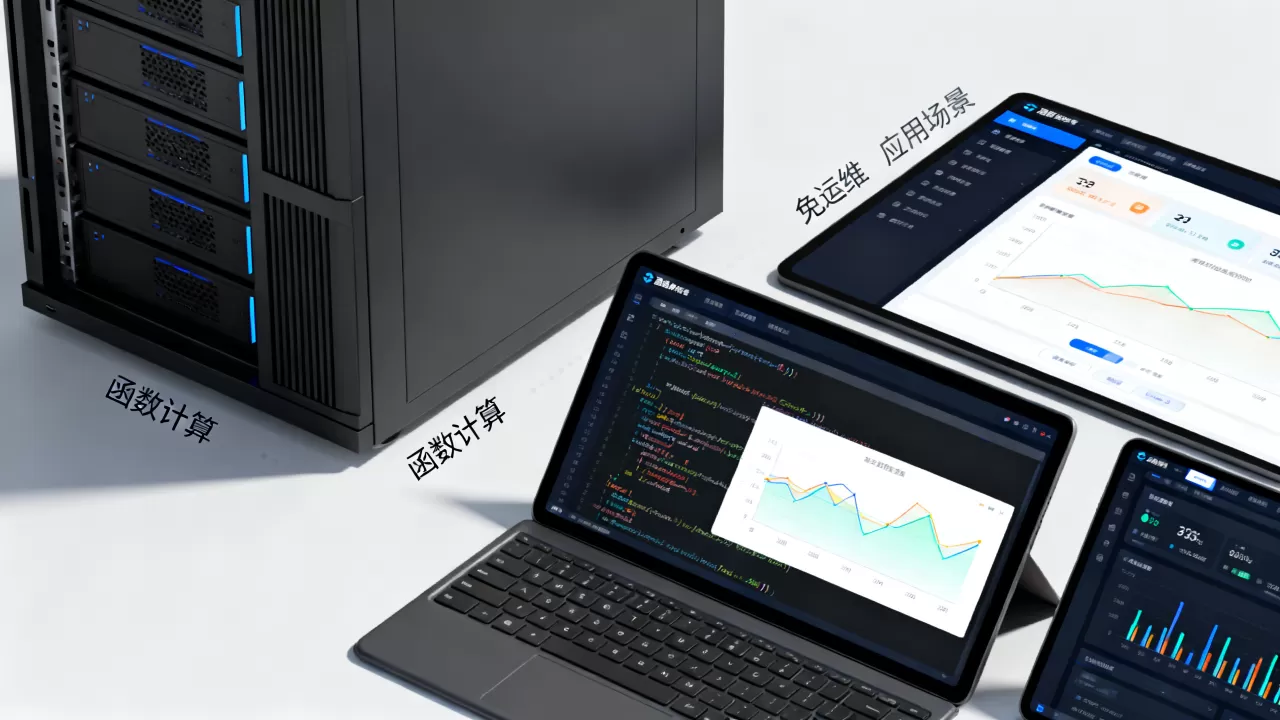 函数计算真能实现完全免运维吗,函数计算适合哪些应用场景 函数计算真能实现完全免运维吗,函数计算适合哪些应用场景
