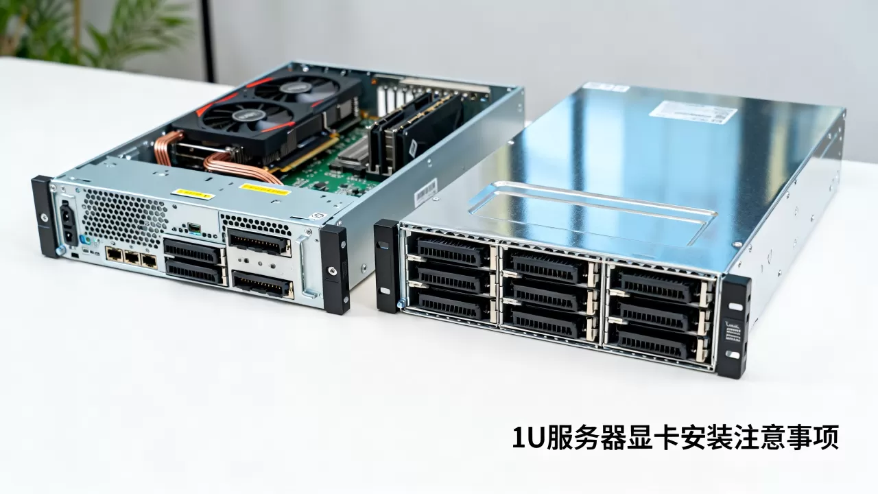1U或2U服务器如何加装显卡,1U服务器能装显卡吗 1U或2U服务器如何加装显卡,1U服务器能装显卡吗