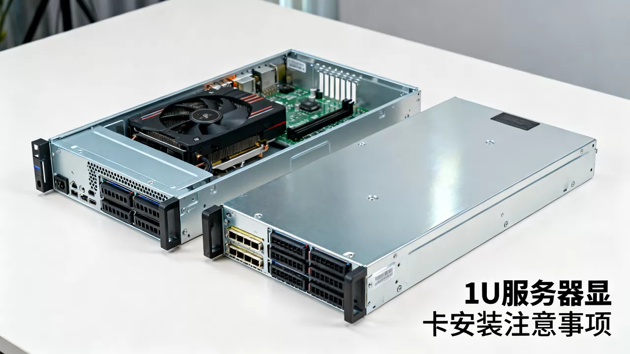 1U或2U服务器如何加装显卡,1U服务器能装显卡吗 1U或2U服务器如何加装显卡,1U服务器能装显卡吗