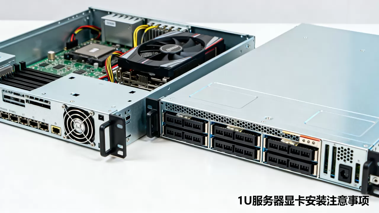 1U或2U服务器如何加装显卡,1U服务器能装显卡吗 1U或2U服务器如何加装显卡,1U服务器能装显卡吗