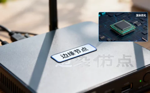 边缘节点就近渲染真的能提升首屏吗，怎么做？