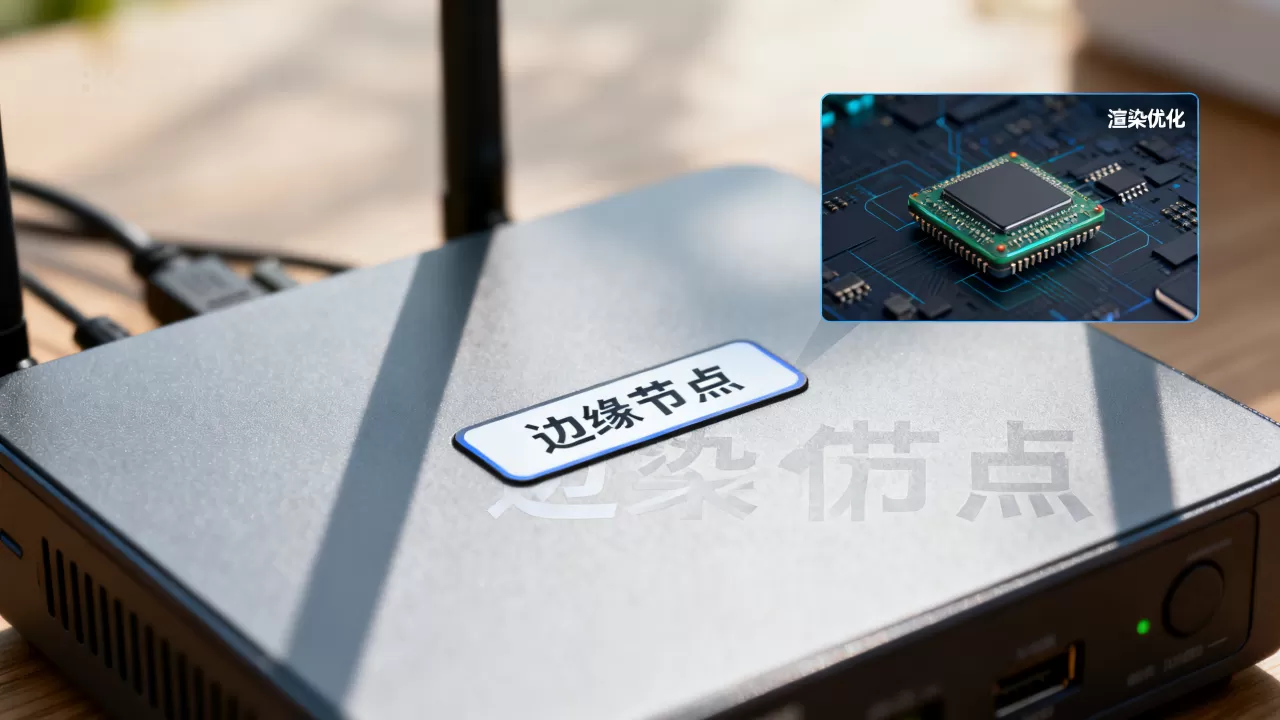 边缘节点就近渲染真的能提升首屏吗,怎么做? 边缘节点就近渲染真的能提升首屏吗,怎么做?