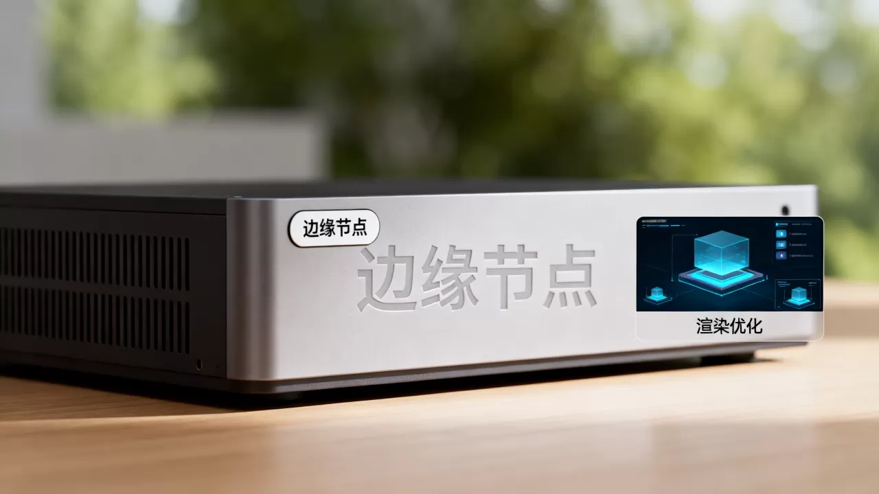 边缘节点就近渲染真的能提升首屏吗,怎么做? 边缘节点就近渲染真的能提升首屏吗,怎么做?