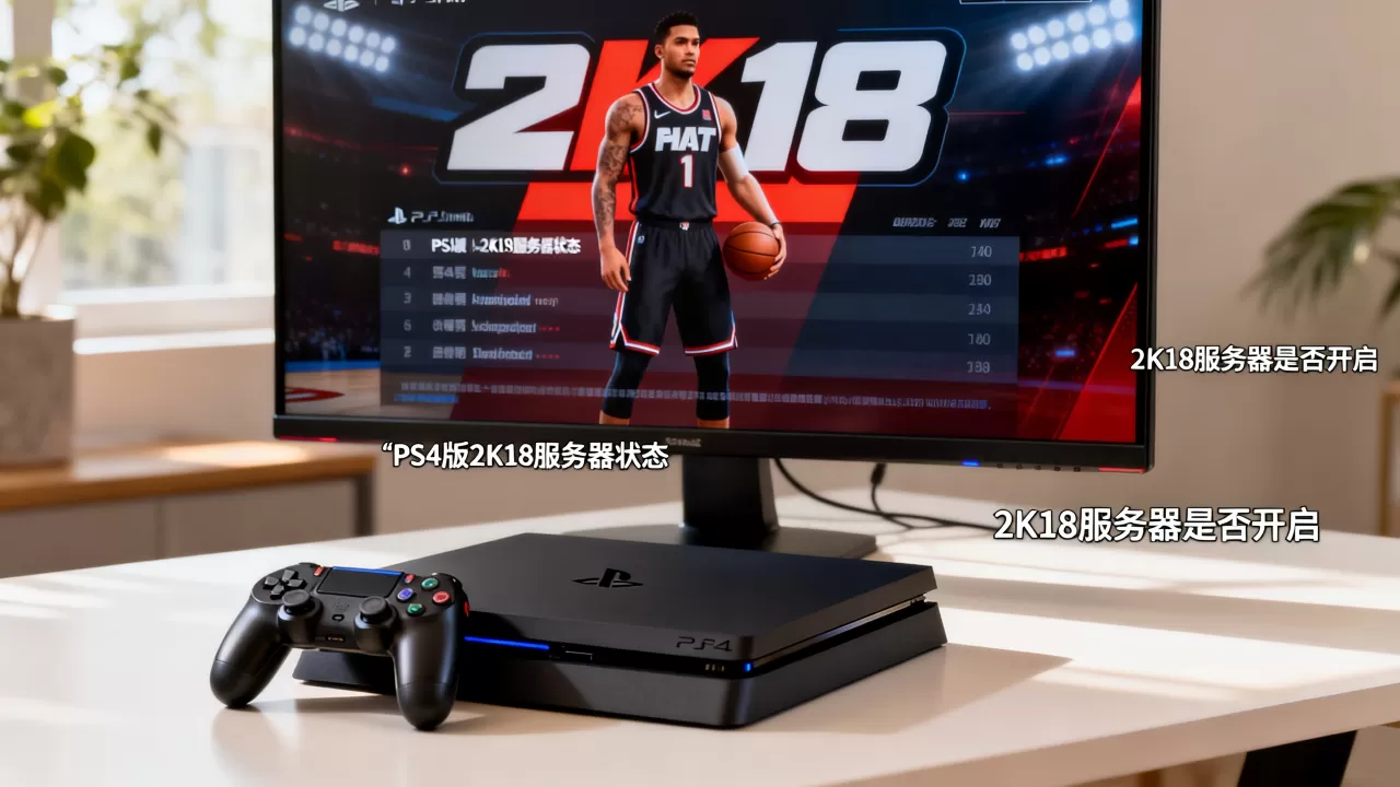 PS4版2K18服务器如何,2K18服务器还开着吗? PS4版2K18服务器如何,2K18服务器还开着吗?