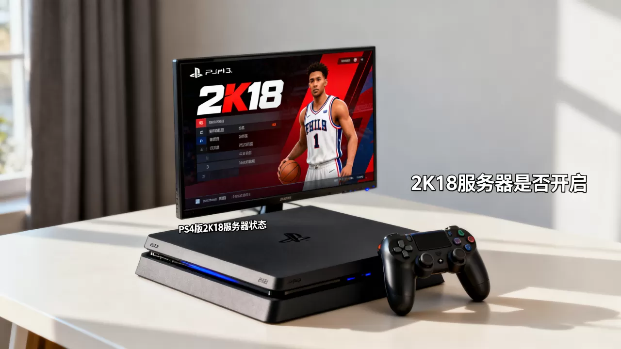 PS4版2K18服务器如何,2K18服务器还开着吗? PS4版2K18服务器如何,2K18服务器还开着吗?