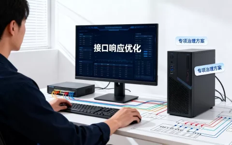 大促前慢接口如何专项治理？，接口响应慢怎么解决？