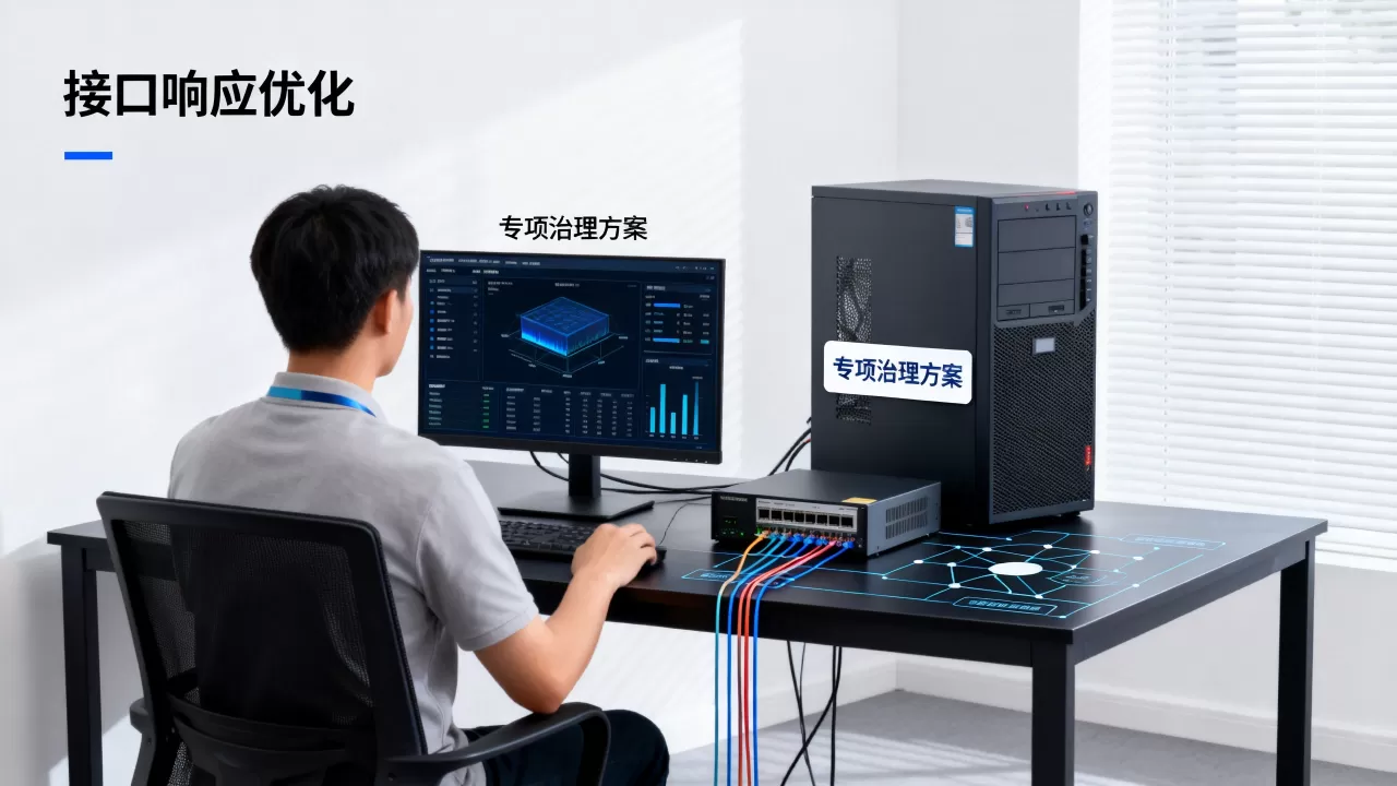 大促前慢接口如何专项治理?,接口响应慢怎么解决? 大促前慢接口如何专项治理?,接口响应慢怎么解决?
