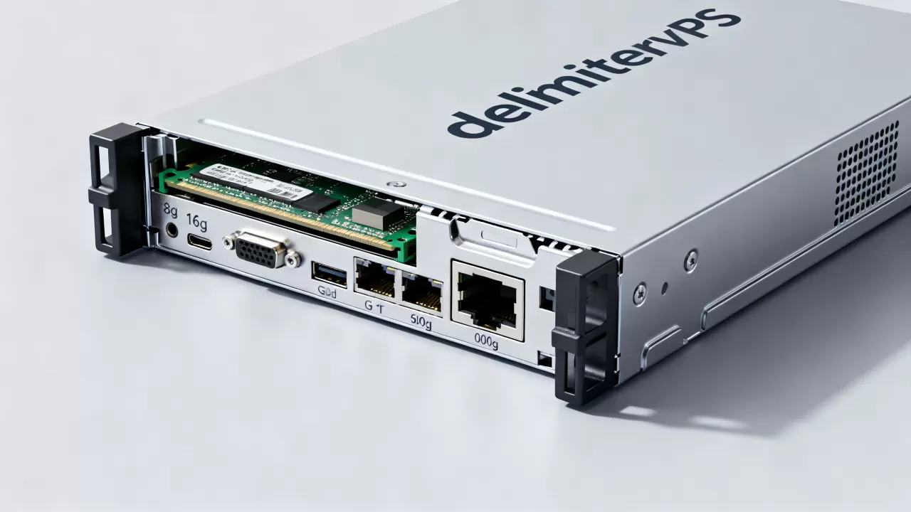 delimitervps-20$/16g内存/500g硬盘/G口 delimitervps-20$/16g内存/500g硬盘/G口