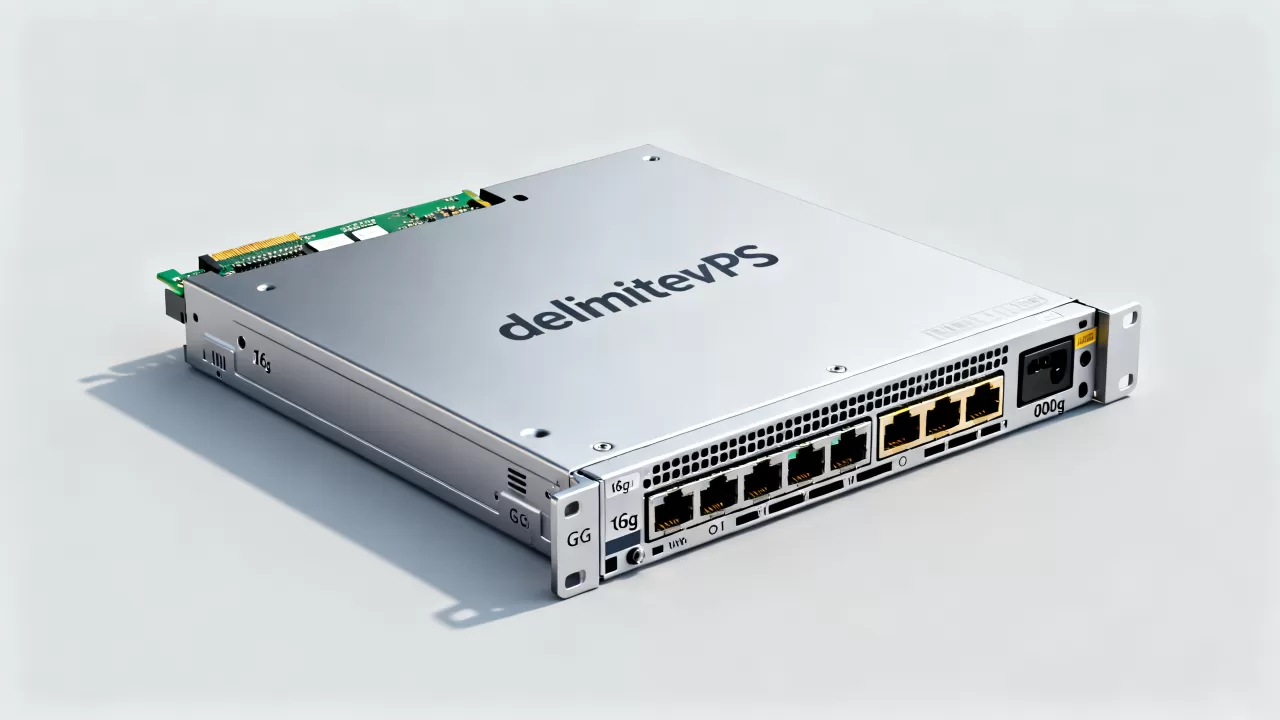delimitervps-20$/16g内存/500g硬盘/G口 delimitervps-20$/16g内存/500g硬盘/G口