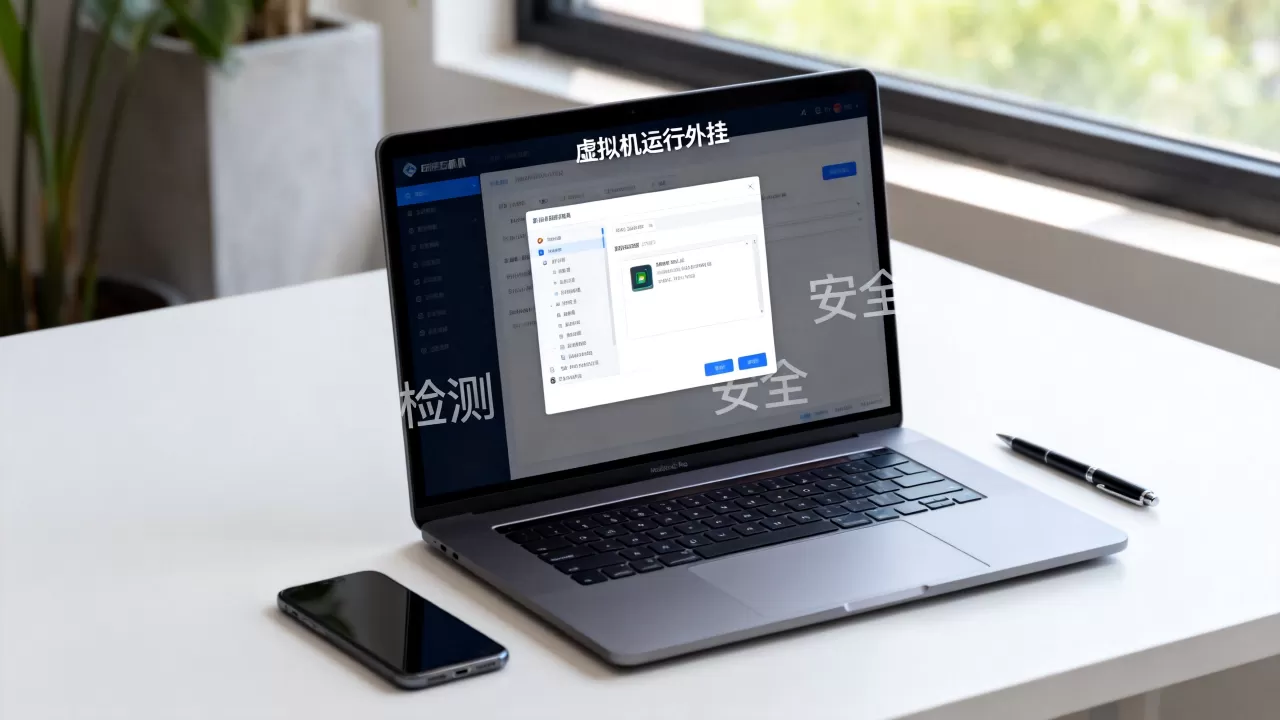 虚拟机运行外挂会被检测到吗?安全吗? 虚拟机运行外挂会被检测到吗?安全吗?