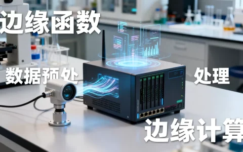 设备遥测数据预处理为何要下沉到边缘函数？,边缘计算是什么？