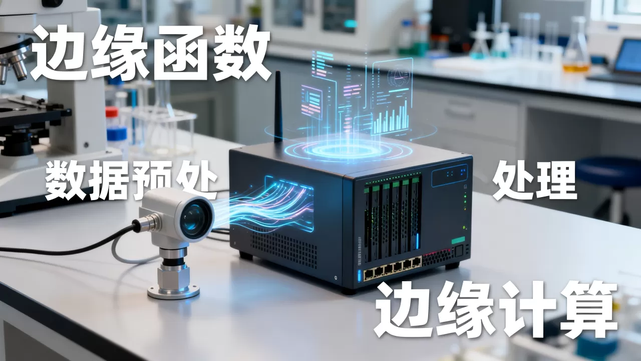 设备遥测数据预处理为何要下沉到边缘函数?,边缘计算是什么? 设备遥测数据预处理为何要下沉到边缘函数?,边缘计算是什么?