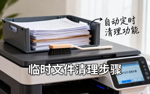 函数计算能自动定时清理临时文件吗，函数计算临时文件怎么清理