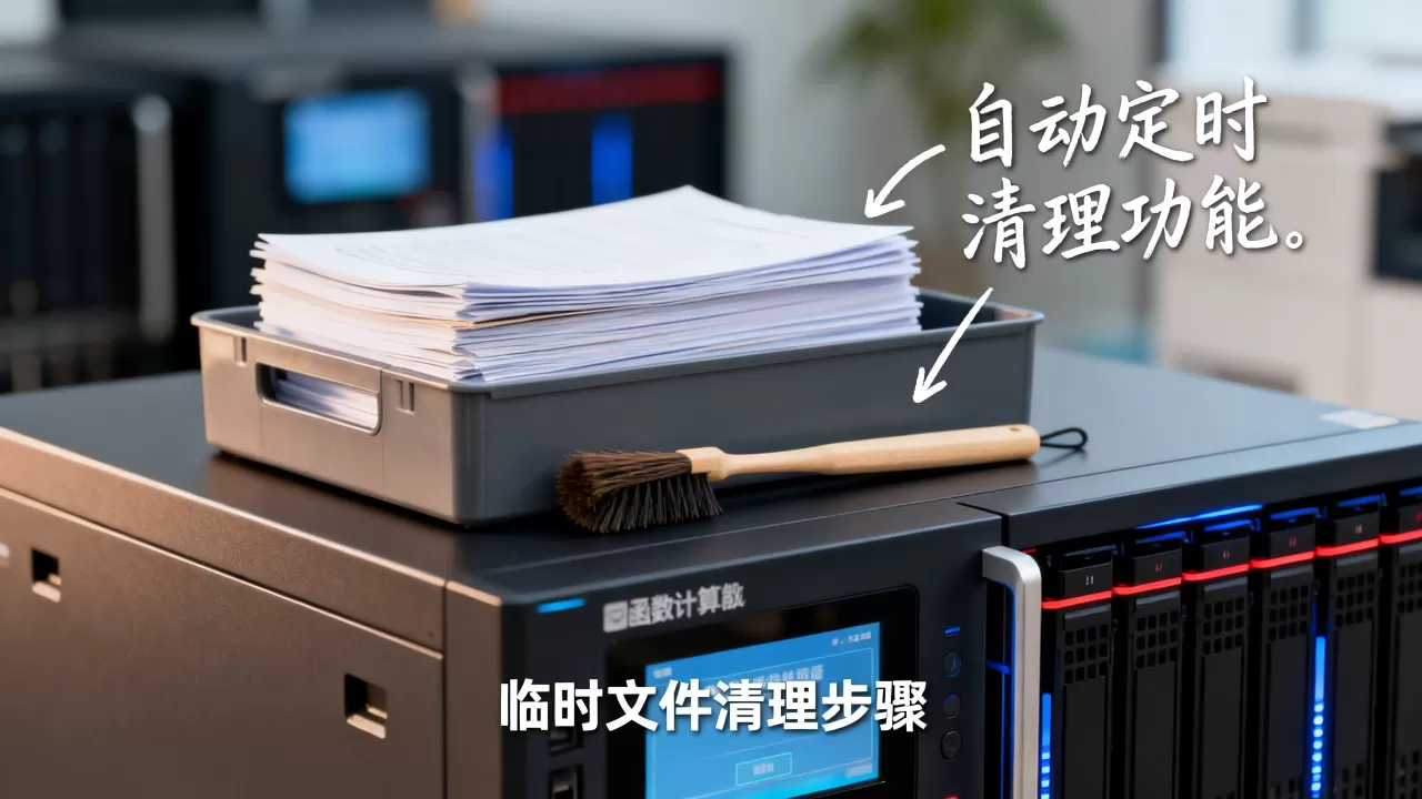 函数计算能自动定时清理临时文件吗,函数计算临时文件怎么清理 函数计算能自动定时清理临时文件吗,函数计算临时文件怎么清理
