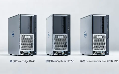 独显塔式服务器有哪些型号值得入手，哪个品牌性价比高