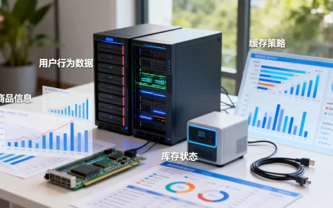 大促前的缓存预热到底该预热哪些数据？，有哪些注意事项？