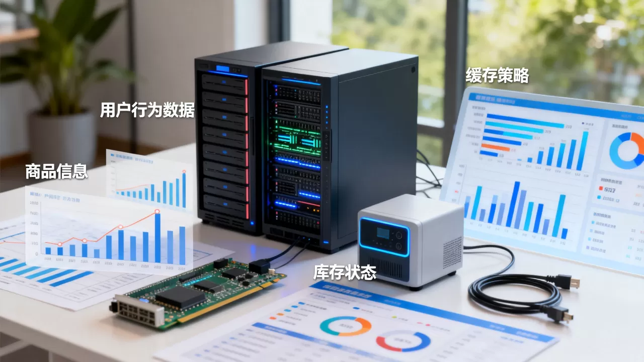 大促前的缓存预热到底该预热哪些数据?,有哪些注意事项? 大促前的缓存预热到底该预热哪些数据?,有哪些注意事项?
