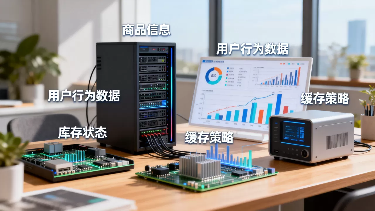 大促前的缓存预热到底该预热哪些数据?,有哪些注意事项? 大促前的缓存预热到底该预热哪些数据?,有哪些注意事项?