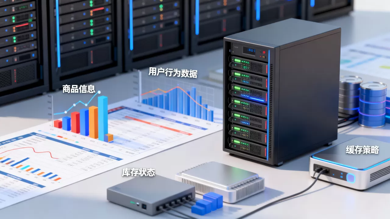大促前的缓存预热到底该预热哪些数据?,有哪些注意事项? 大促前的缓存预热到底该预热哪些数据?,有哪些注意事项?