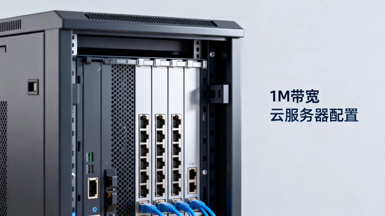 简米云服务器只有1M带宽该如何解决,云服务器1M带宽够用吗 简米云服务器只有1M带宽该如何解决,云服务器1M带宽够用吗