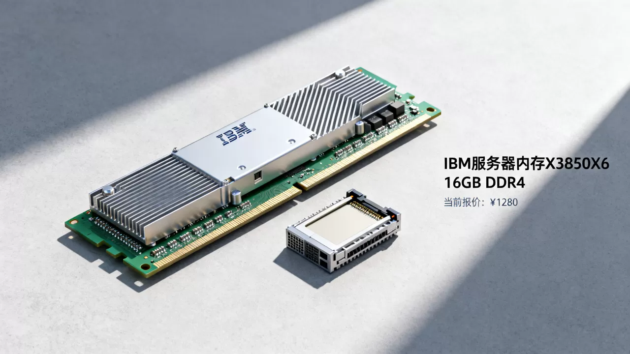 IBM服务器内存一条多少钱,最新报价贵不贵? IBM服务器内存一条多少钱,最新报价贵不贵?