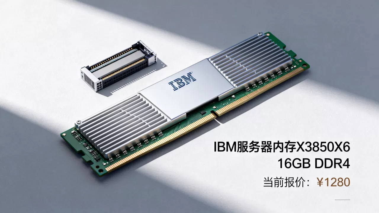 IBM服务器内存一条多少钱,最新报价贵不贵? IBM服务器内存一条多少钱,最新报价贵不贵?