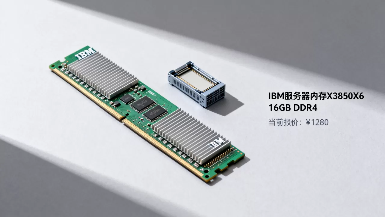 IBM服务器内存一条多少钱,最新报价贵不贵? IBM服务器内存一条多少钱,最新报价贵不贵?
