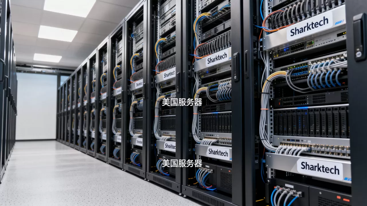 Sharktech要建洛杉矶数据中心吗,美国服务器哪家好? Sharktech要建洛杉矶数据中心吗,美国服务器哪家好?