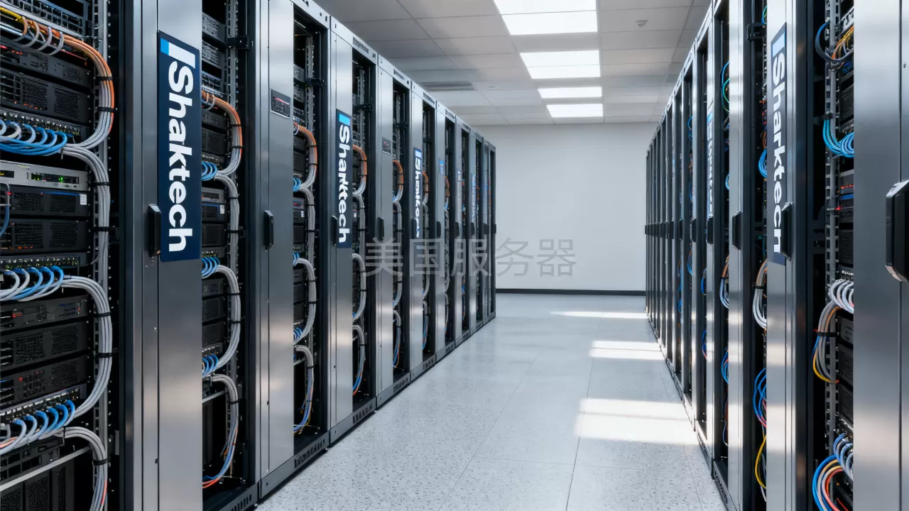 Sharktech要建洛杉矶数据中心吗,美国服务器哪家好? Sharktech要建洛杉矶数据中心吗,美国服务器哪家好?