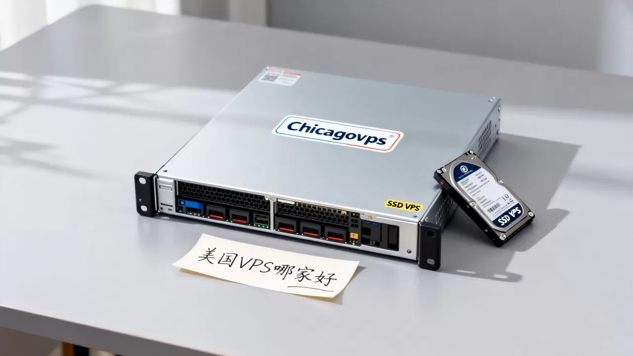 Chicagovps SSD VPS怎么样,美国VPS哪家好 Chicagovps SSD VPS怎么样,美国VPS哪家好