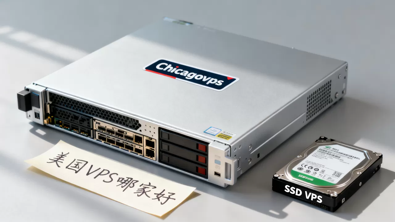 Chicagovps SSD VPS怎么样,美国VPS哪家好 Chicagovps SSD VPS怎么样,美国VPS哪家好