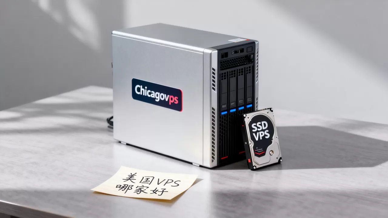 Chicagovps SSD VPS怎么样,美国VPS哪家好 Chicagovps SSD VPS怎么样,美国VPS哪家好