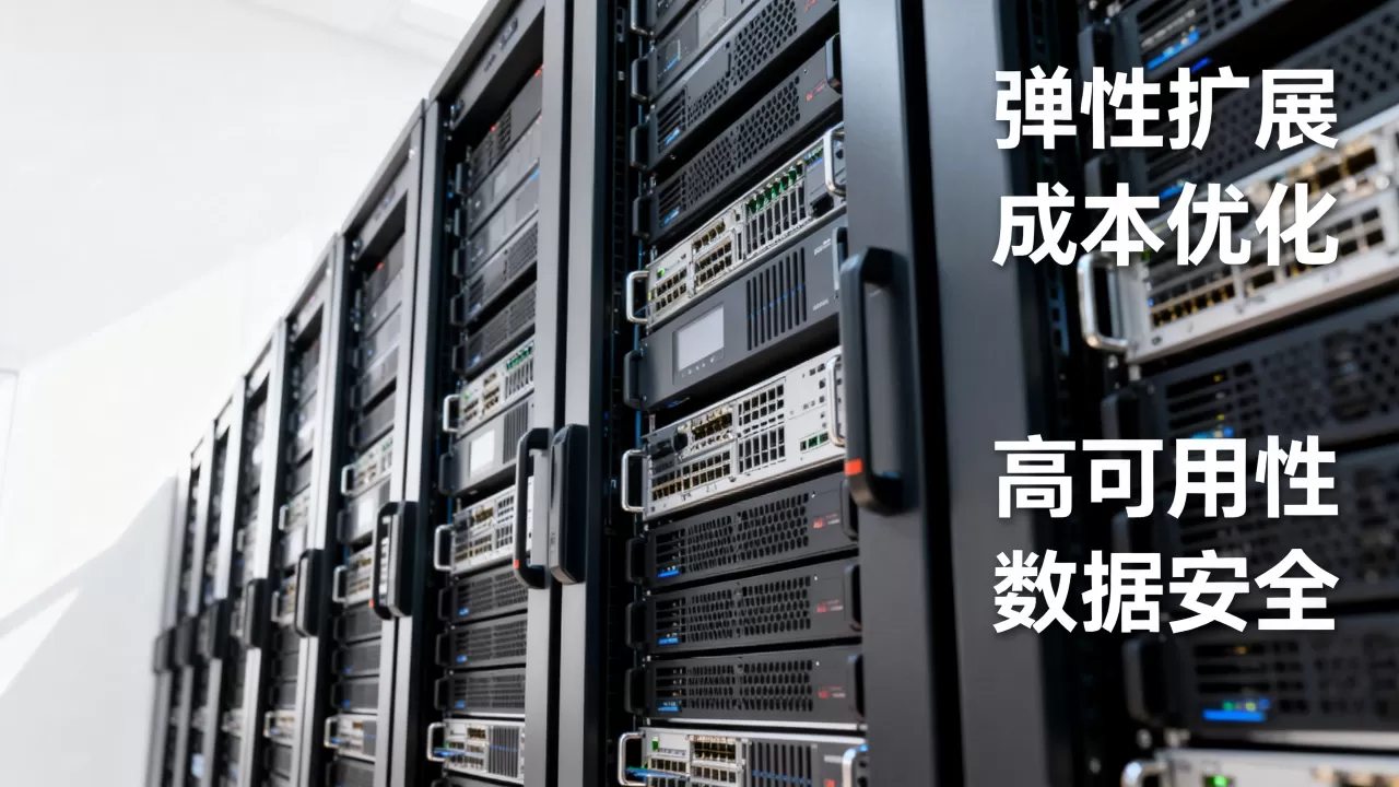 云服务器究竟能带来哪些好处,云服务器哪家好? 云服务器究竟能带来哪些好处,云服务器哪家好?