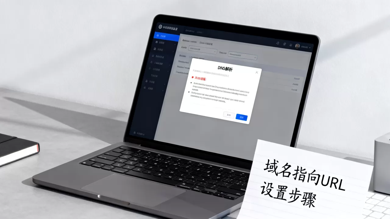 域名指向URL怎么设置不报错,DNS解析错误怎么办 域名指向URL怎么设置不报错,DNS解析错误怎么办